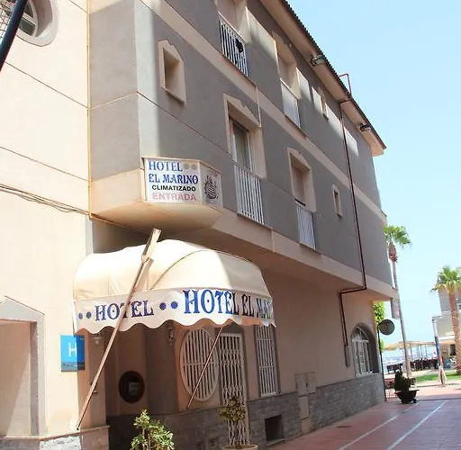 Hotel El Marino