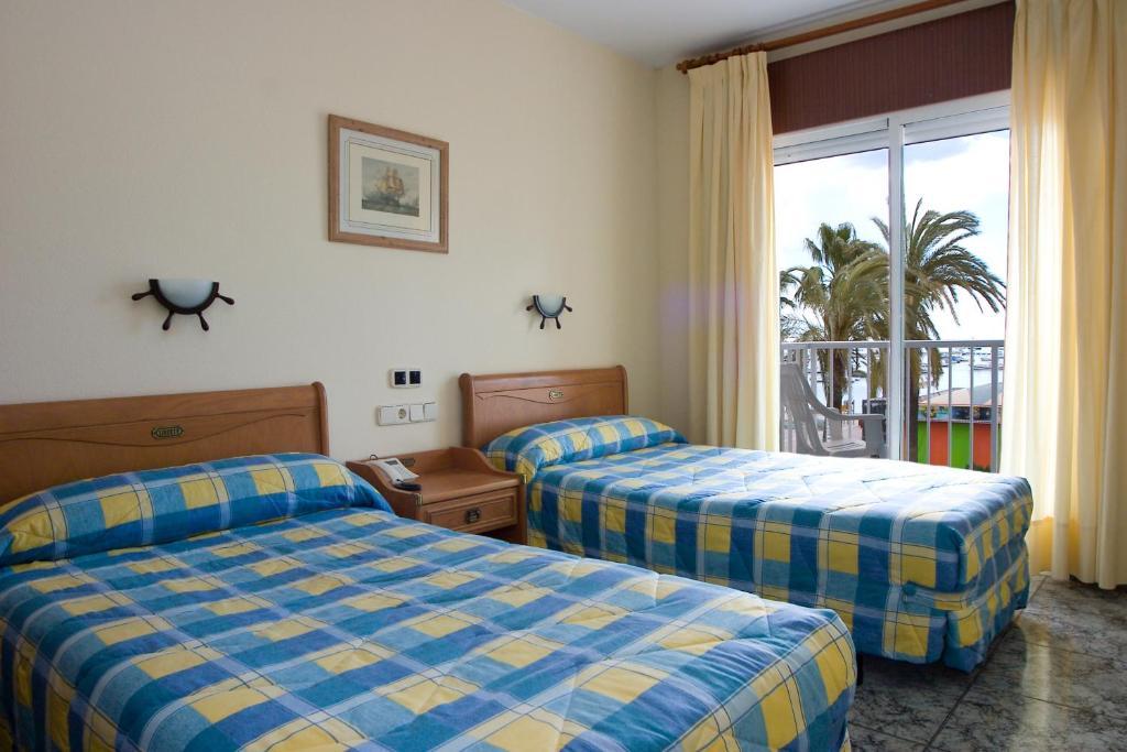 El Marino Hotel 2*