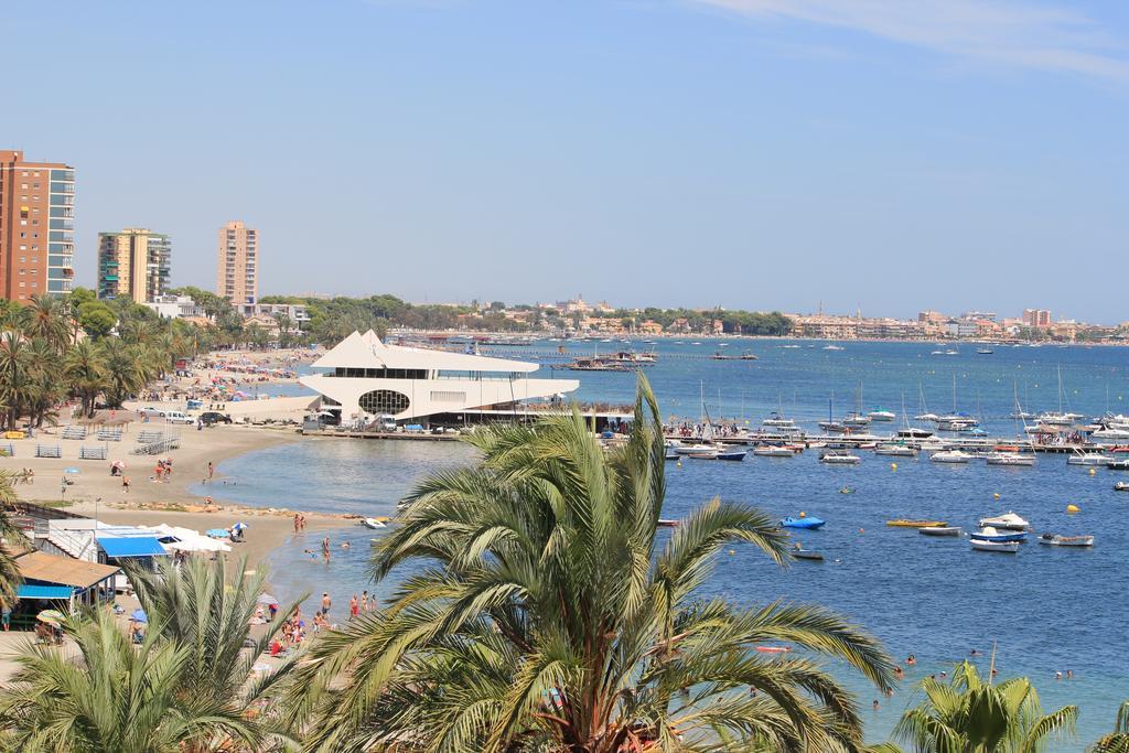 Hotel El Marino 2*