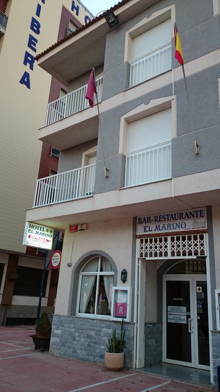 El Marino Hotel 2*