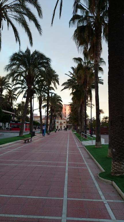 El Marino Hotel