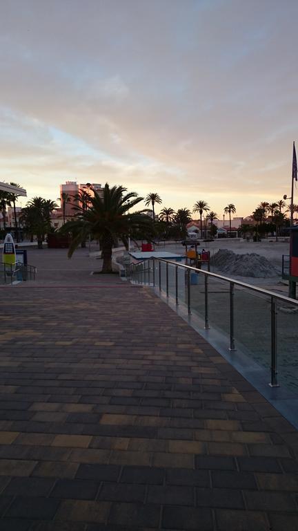 El Marino Hotel