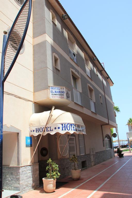 El Marino Hotel 2*