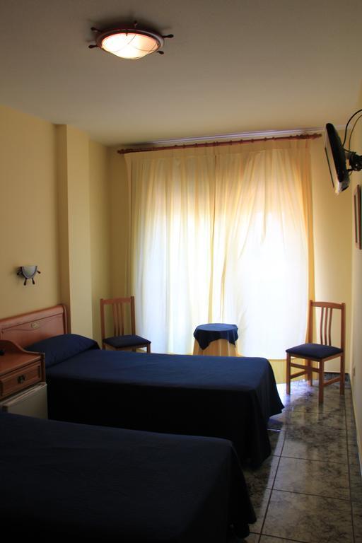 Hotel El Marino