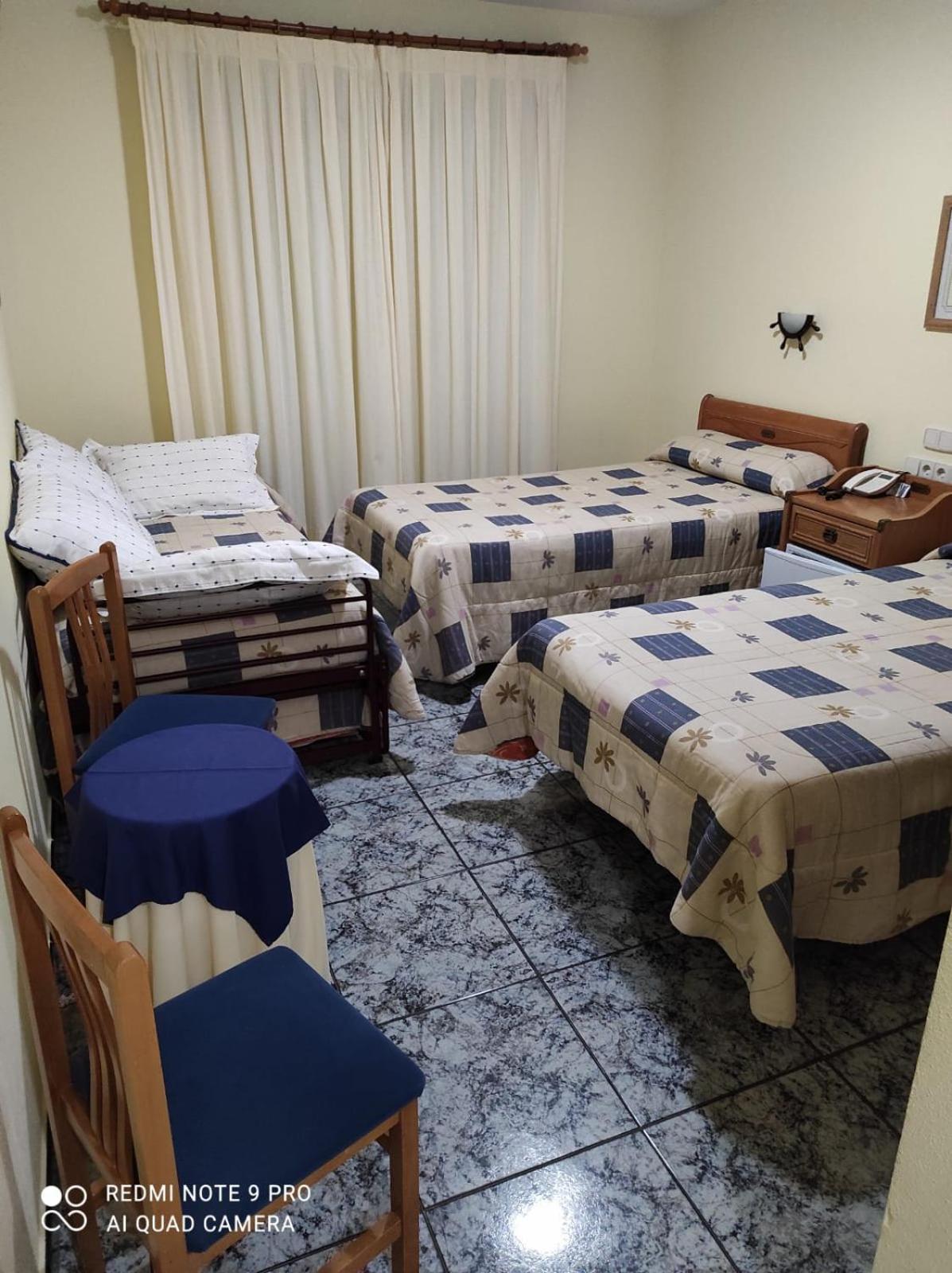 El Marino Hotel 2*