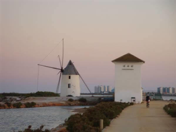 El Marino